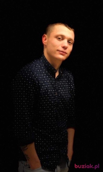 baca95, Mężczyzna, 30, Ostróda, Polska: 1