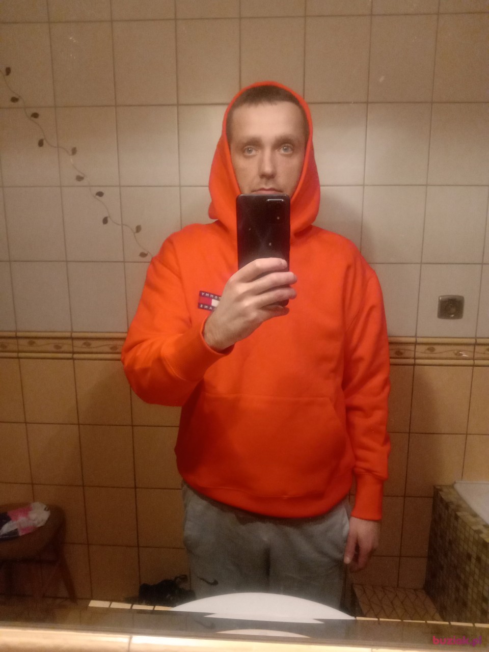 krzysiek, Mężczyzna, 34, Warszawa, Polska, Zdjęcie: 5