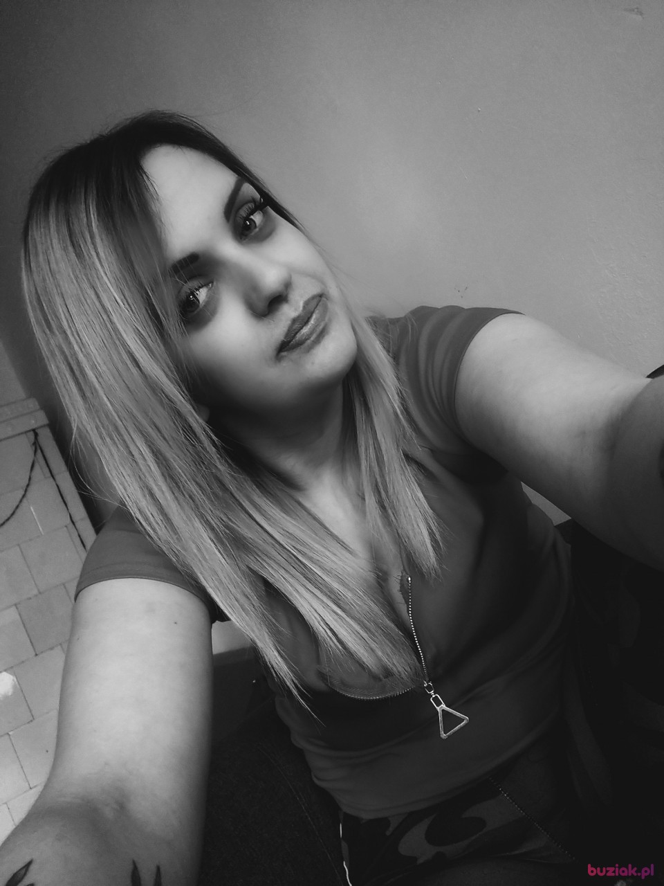 Ola, Kobieta, 31, Jastrowie, Polska: 1
