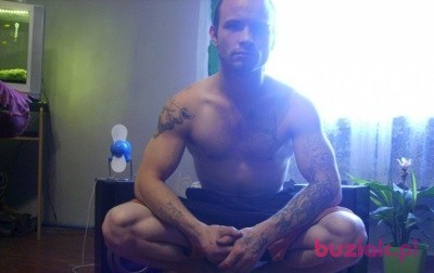 krzys, Mężczyzna, 38, Katowice, Polska, Zdjęcie: 1