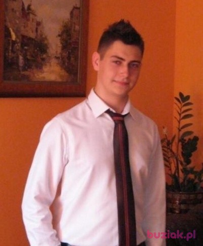 Andrzej, Mężczyzna, 38, Kutno, Polska: 1