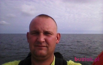 Jacek, Mężczyzna, 39, Białystok, Polska: 1