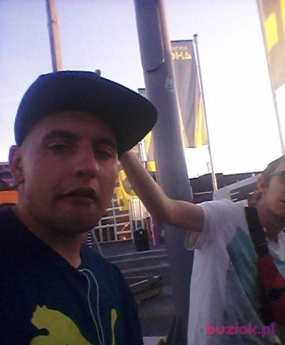 grzesiek, Mężczyzna, 31, Holandia, Zdjęcie: 3
