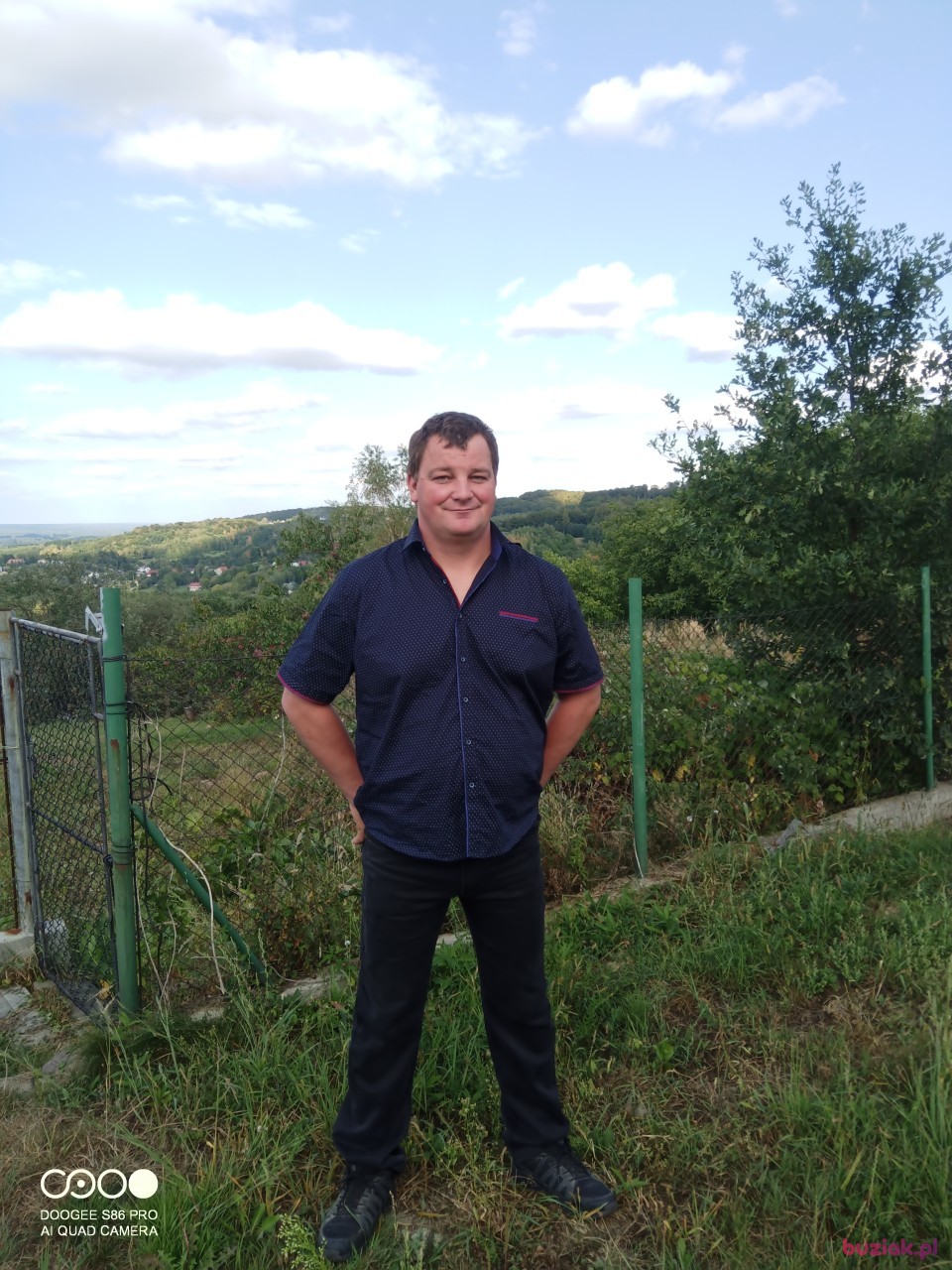 Mariusz, Male, 40, Dębica, Polska, Photo: 3