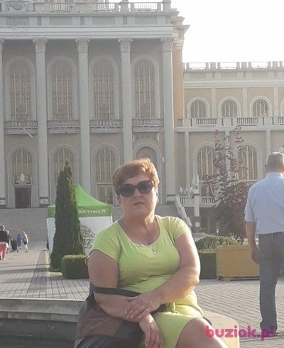 Ewa, Kobieta, 60, Garwolin, Polska, Zdjęcie: 2