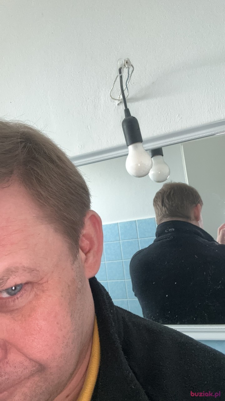 Damian, Male, 51, Katowice, Polska, Photo: 1