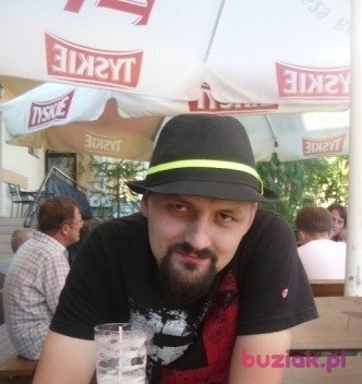 Michał, Male, 41, Czeladź, Polska, Photo: 3