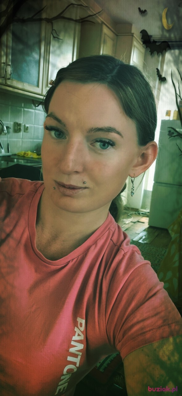 PATRYCJA, Kobieta, 32, Haga, Holandia, Zdjęcie: 10