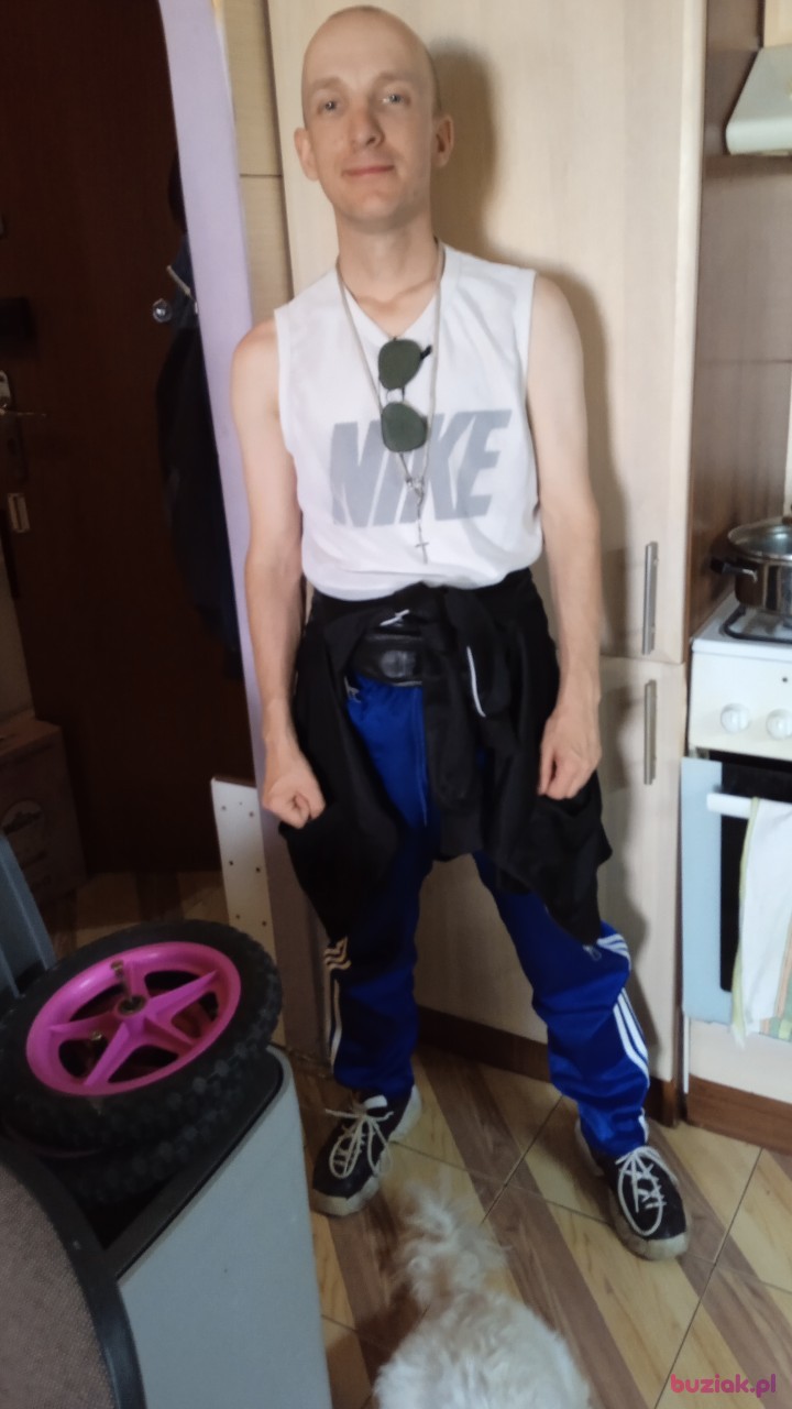 Mar, Mężczyzna, 41, Warszawa, Polska, Zdjęcie: 2