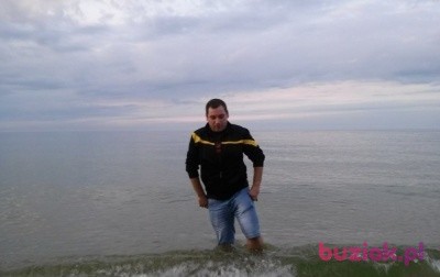 chudy1985tcz, Mężczyzna, 40, Tczew, Polska, Zdjęcie: 2