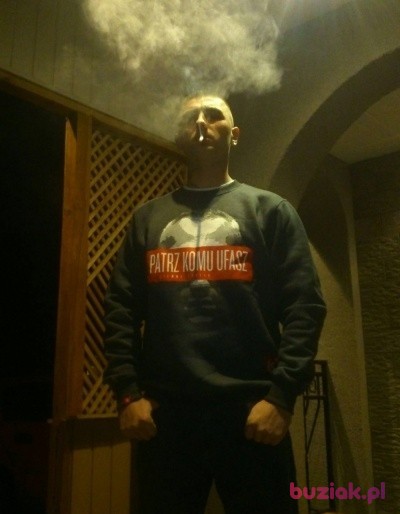 Przemek, Male, 37, Ostrołęka, Polska, Photo: 2