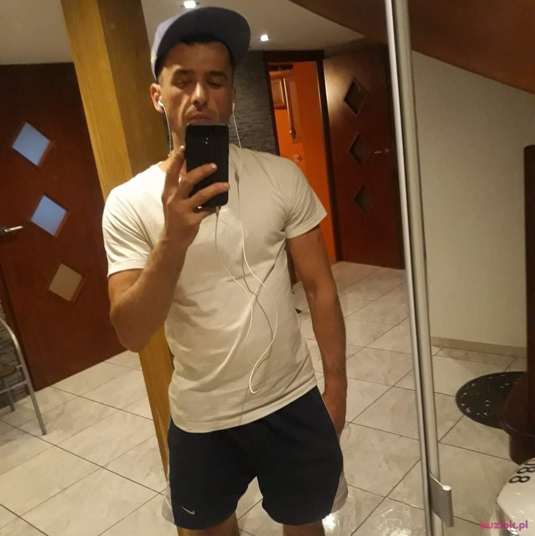 Armando, Mężczyzna, 37, Bieżuń, Polska: 1