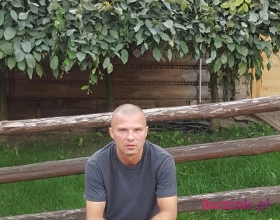 MARCIN, Male, 44, Lublin, Polska: 1