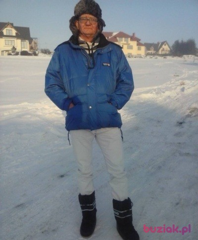 Jurek, Mężczyzna, 63, Lubartów, Polska, Zdjęcie: 2