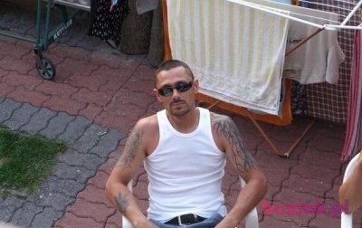 Wojtek, Male, 51, Nowogród Bobrzański, Polska, Photo: 1