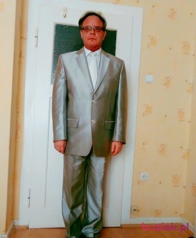 Willi Riegel, Male, 71, Polska: 1