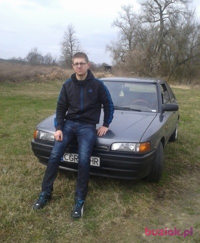 Daniel, Mężczyzna, 28, Toruń, Polska: 1