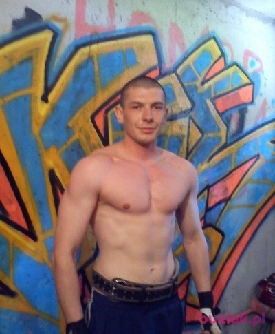 Krzysztof, Mężczyzna, 38, Holandia, Zdjęcie: 1