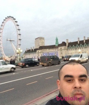 ruben, Male, 44, Westminster, Wielka Brytania, Photo: 2