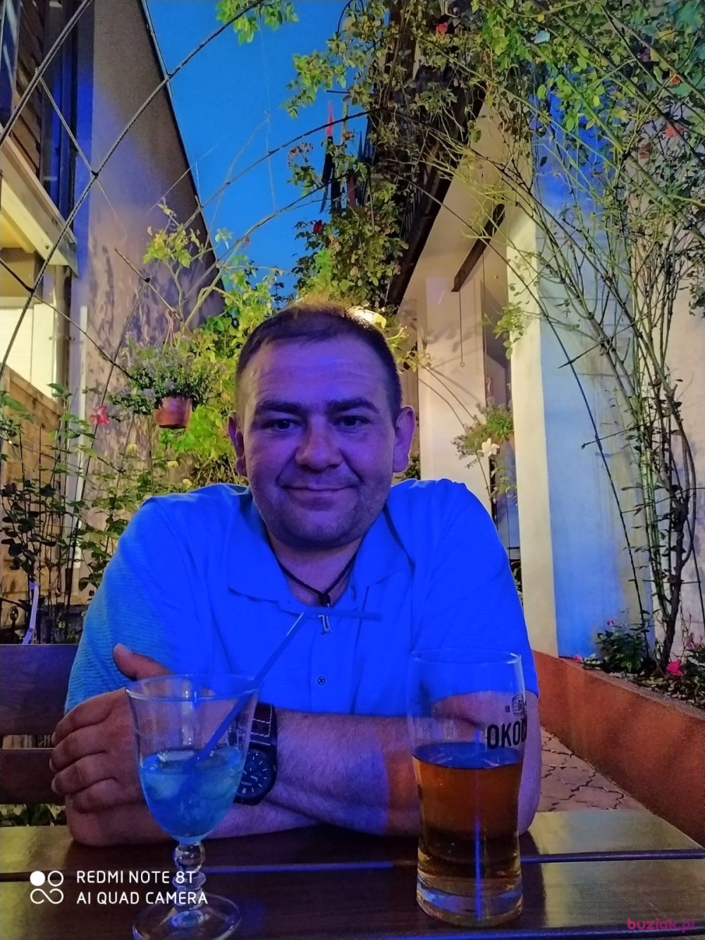 Rafal, Male, 49, Niemcy, Photo: 2