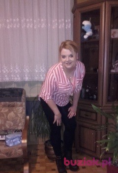 Milena , Female, 30, Chrzanów, Polska, Photo: 1