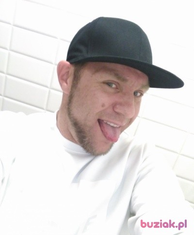 Michał, Male, 44, Poznań, Polska: 1