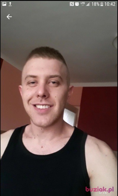 Artur1989OM, Mężczyzna, 35, Warszawa, Polska, Zdjęcie: 2