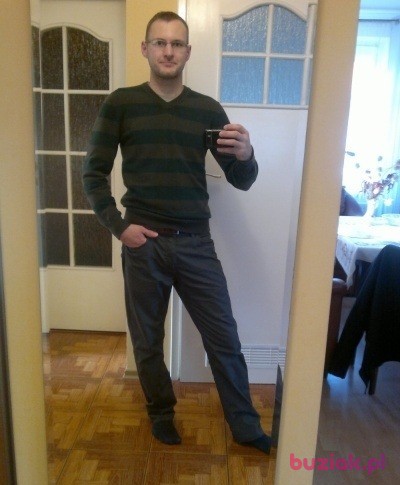 Łukasz, Mężczyzna, 31, Lidzbark, Polska, Zdjęcie: 3