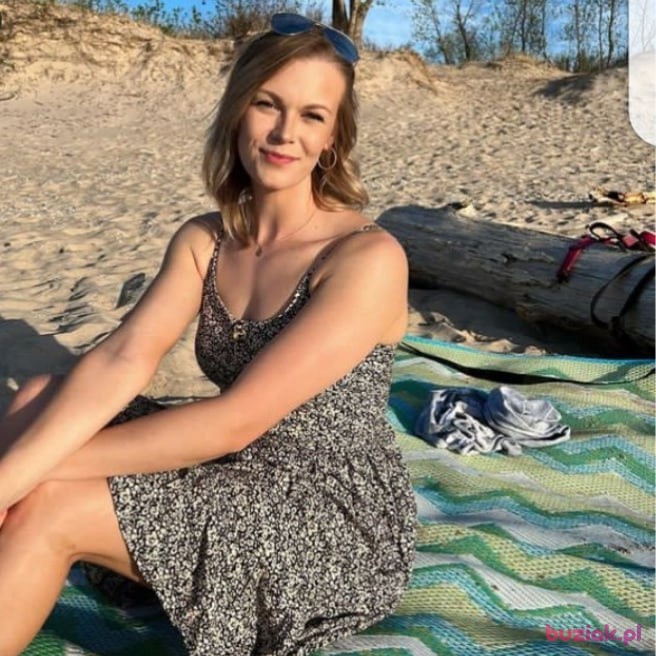 Natali, Kobieta, 33, Gliwice, Polska: 1