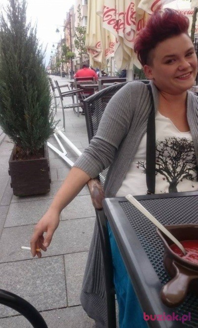 paulina, Kobieta, 32, Łódź, Polska, Zdjęcie: 4
