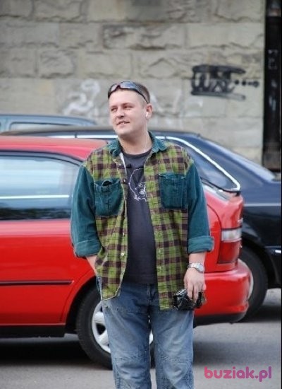 KRZYNIO, Mężczyzna, 53, Warszawa, Polska: 1