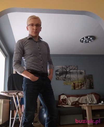 Piotr, Male, 38, Radom, Polska, Photo: 2