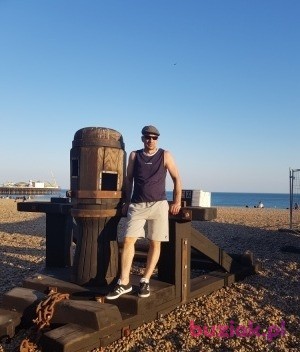 Szymon, Male, 47, Westminster, Wielka Brytania, Photo: 4