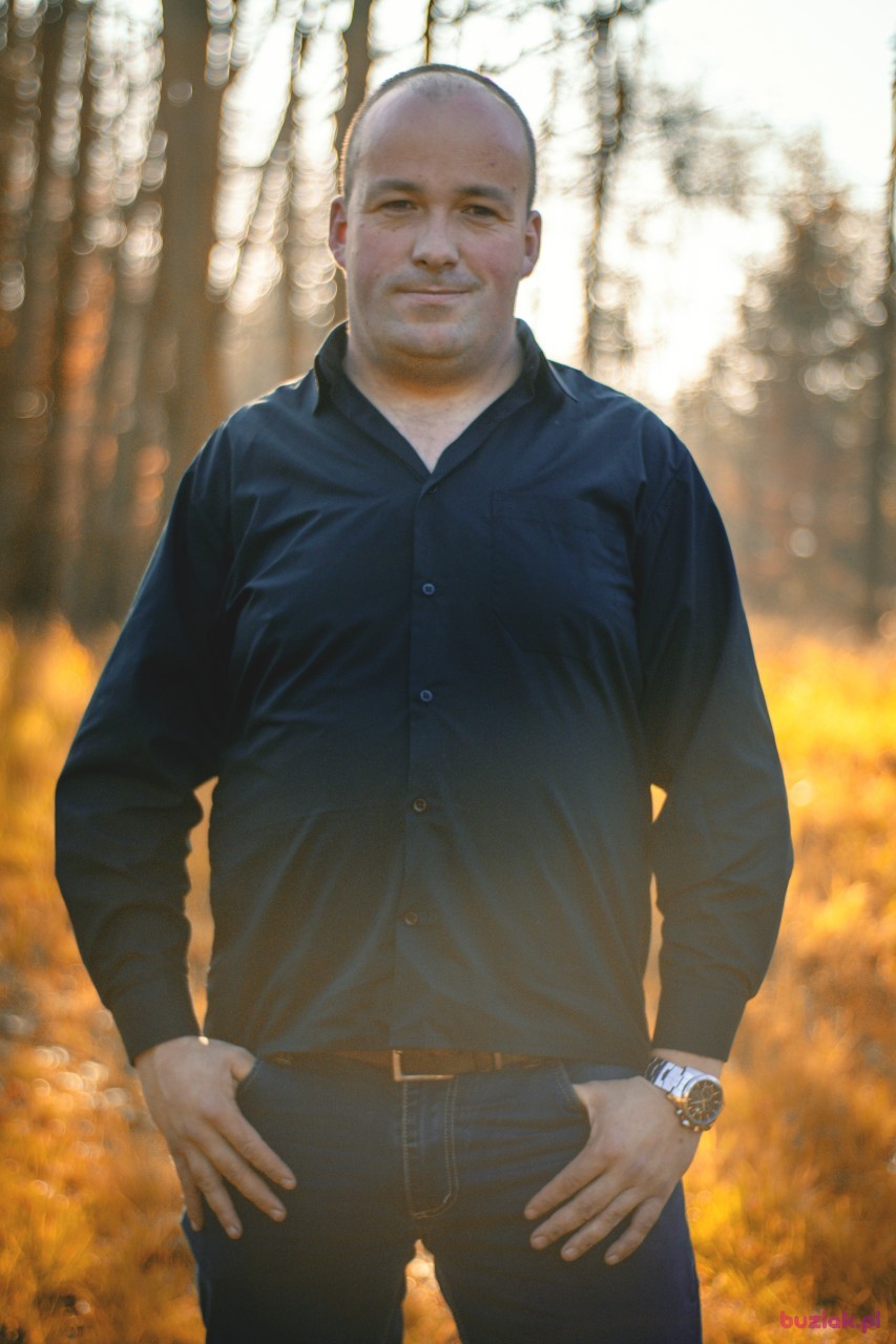 Łukasz, Mężczyzna, 33, Kamienna Góra, Polska, Zdjęcie: 1