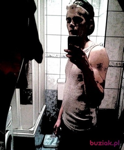 Fabian, Male, 28, Słupca, Polska: 1