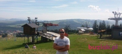 Daniel, Male, 38, Rybnik, Polska, Photo: 2