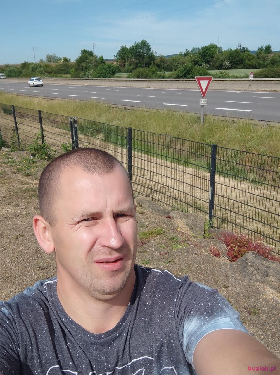 Bartek, Mężczyzna, 31, Świdnica, Polska: 1