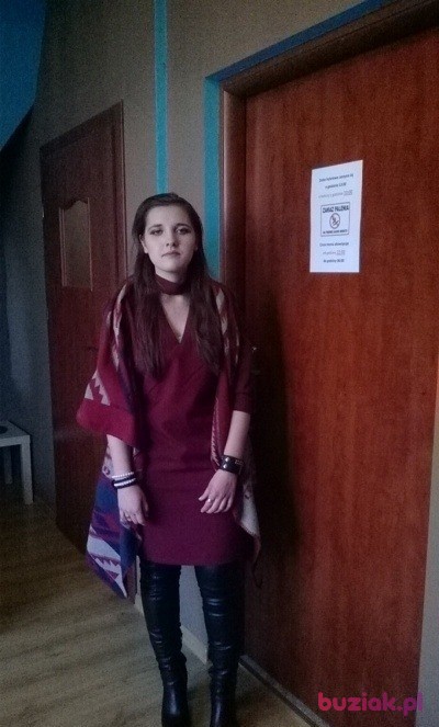 Patrycja, Kobieta, 24, Kraków, Polska, Zdjęcie: 5
