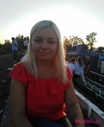 Marzena, Female, 41, Płock, Polska: 1