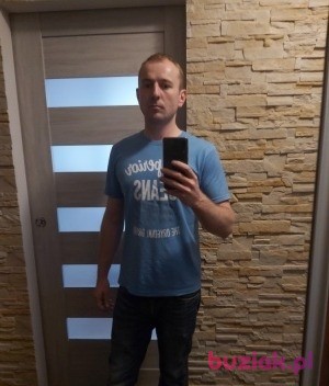 Mateusz, Male, 35, Lublin, Polska: 1