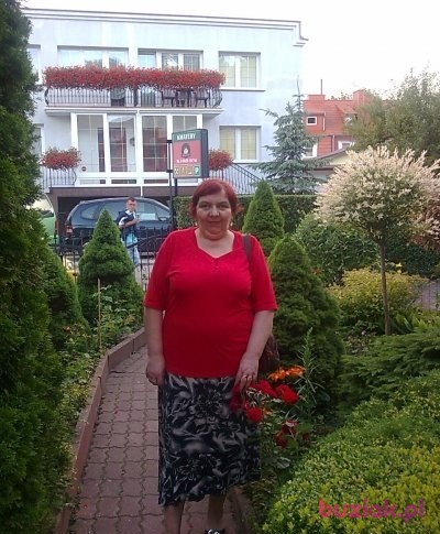 Jasia, Kobieta, 69, Zgorzelec, Polska, Zdjęcie: 2