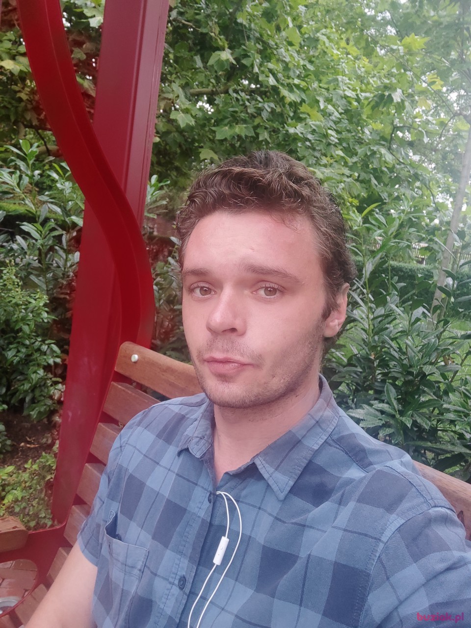 Patryk, Mężczyzna, 29, Kraków, Polska, Zdjęcie: 1