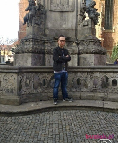 Przemek , Male, 32, Leszno, Polska, Photo: 1
