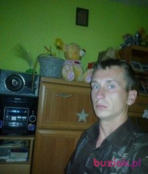 krzysztof, Male, 34, Gorzów Wielkopolski, Polska, Photo: 1