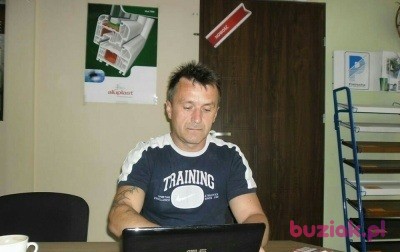 Krzysztof, Male, 56, Wielka Brytania, Photo: 2