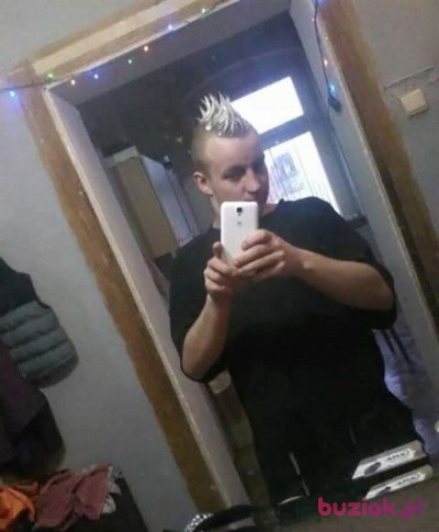 Jerzy , Mężczyzna, 31, Lębork, Polska: 1