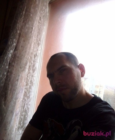 Ernest, Male, 36, Lubin, Polska: 1
