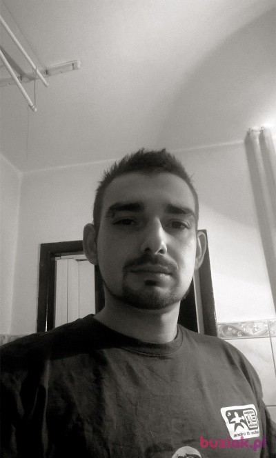 Dawid, Male, 36, Sztum, Polska, Photo: 2