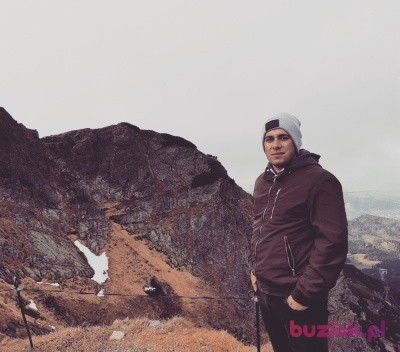 Patryk , Mężczyzna, 27, Ostrów Wielkopolski, Polska: 1