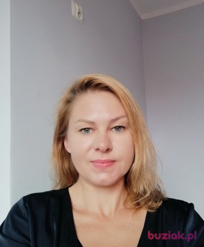 Polmaga, Female, 45, Kraków, Polska: 1